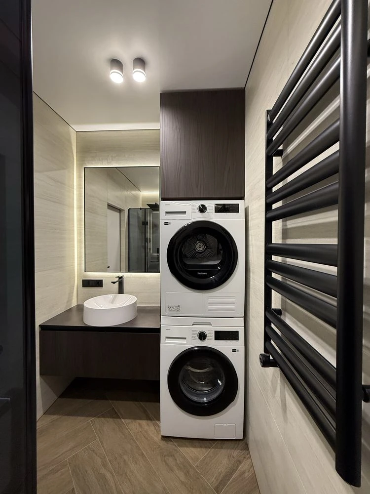 продаж 2 кімнатної квартири ЖК Сейф Таун