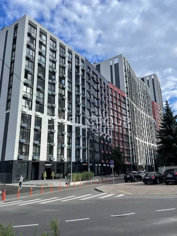 Sale of a 3-bedroom apartment 90.5 sq m in the "Start" residential complex, Vil'g