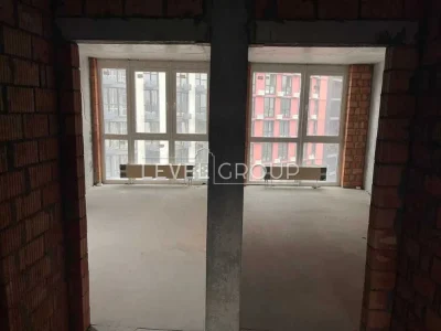 Продаж три кімнатної квартири  90.5 м. кв. в ЖК Старт, Вільг