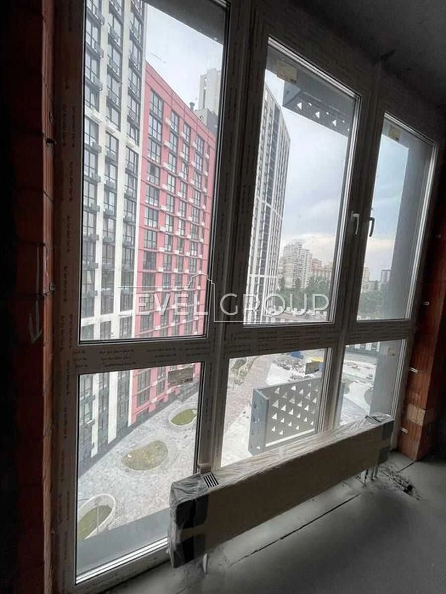 Продаж три кімнатної квартири  90.5 м. кв. в ЖК Старт, Вільг