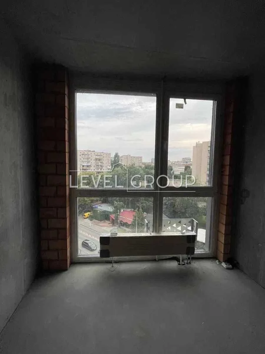 Продаж три кімнатної квартири  90.5 м. кв. в ЖК Старт, Вільг