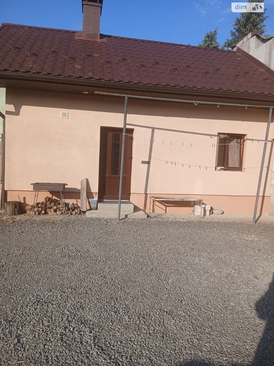 Продаж Дім Новий
