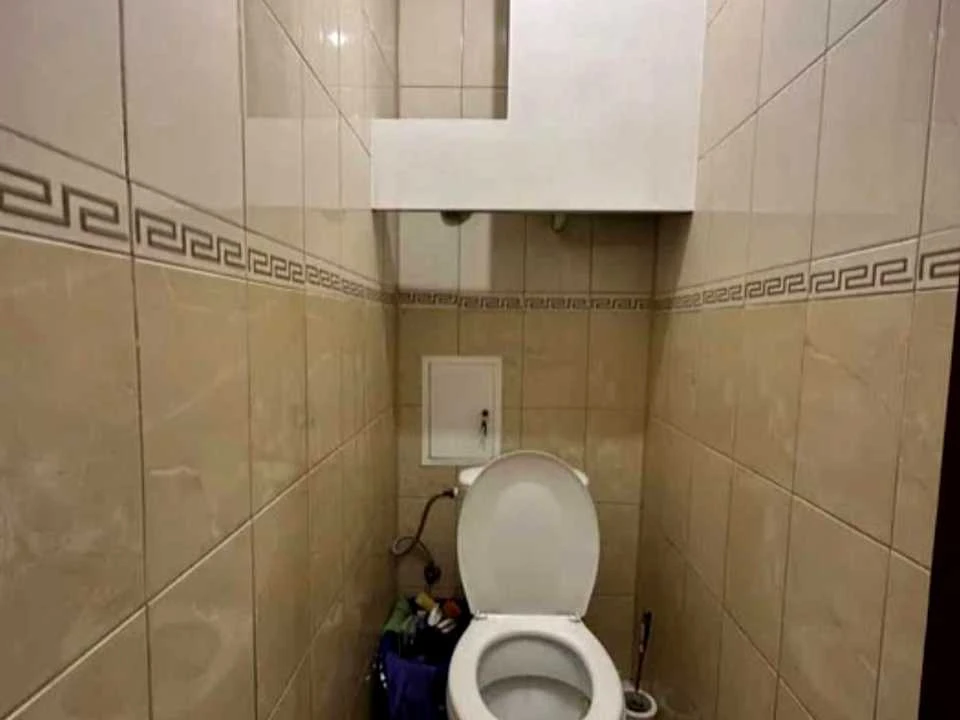 Квартира. Киев, Берестейский просп.