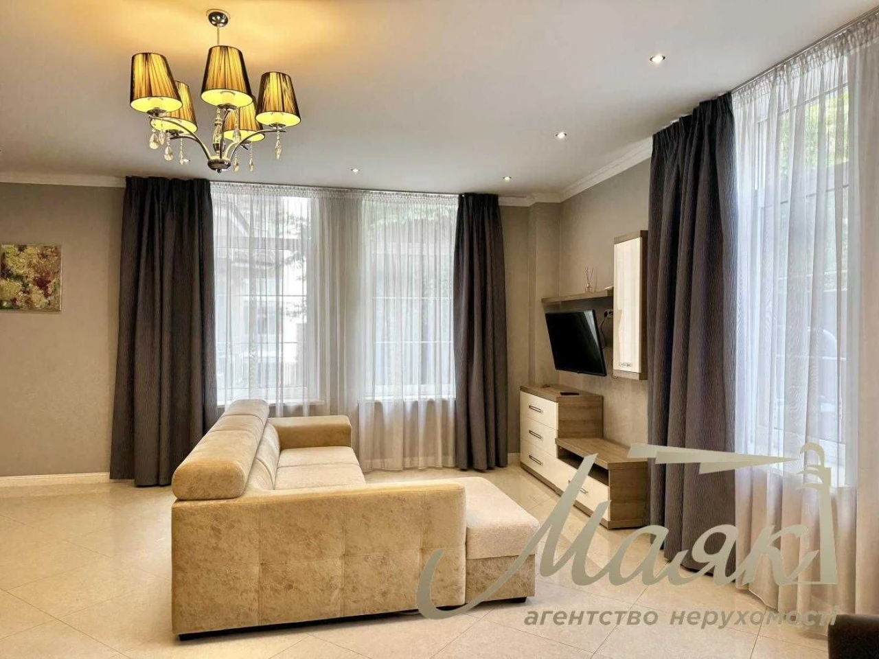 Apartment for Sale: 86 m² in the Botanic House Club House, Pech