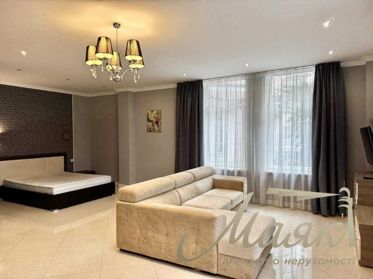 Apartment for Sale: 86 m² in the Botanic House Club House, Pech