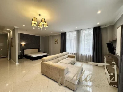 Apartment for Sale: 86 m² in the Botanic House Club House, Pech