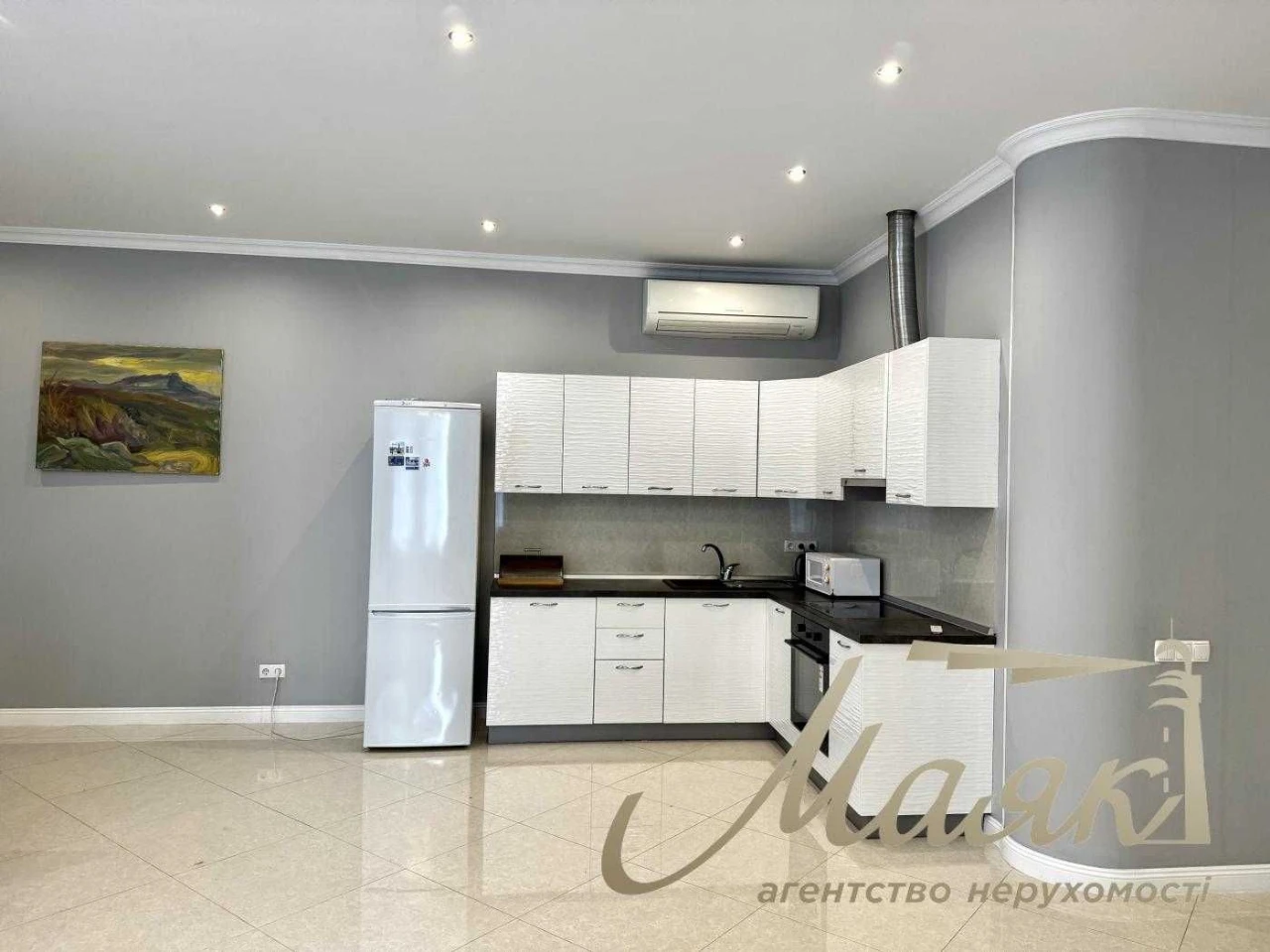 Apartment for Sale: 86 m² in the Botanic House Club House, Pech