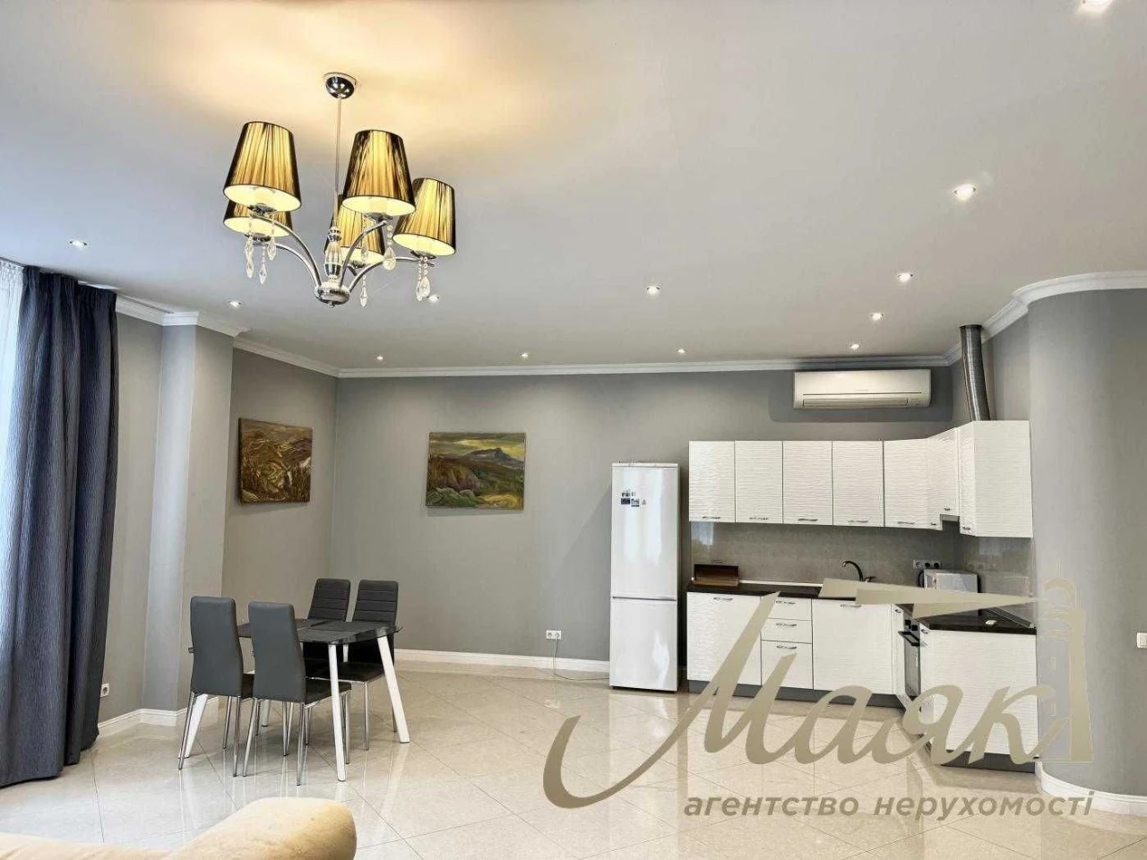 Apartment for Sale: 86 m² in the Botanic House Club House, Pech