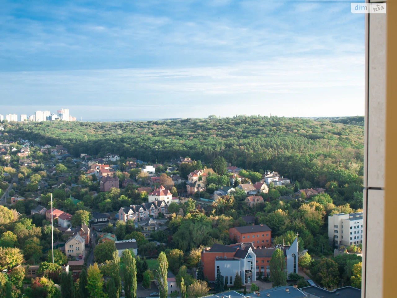 Продаж Квартира Деміївка
