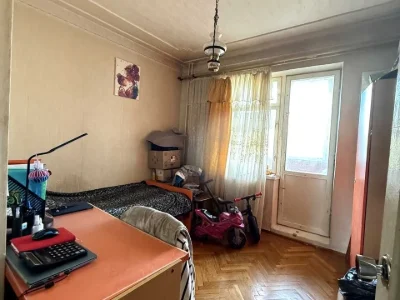 Квартира. Київ, вулиця Композитора Лятошинського