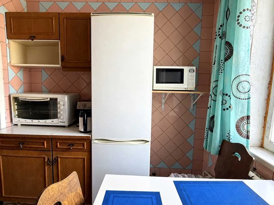 Квартира. Київ, вулиця Композитора Лятошинського