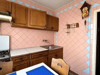 Квартира. Київ, вулиця Композитора Лятошинського