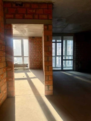 1-room apartment for sale 47 m², Vilhelma Kotarbynsky