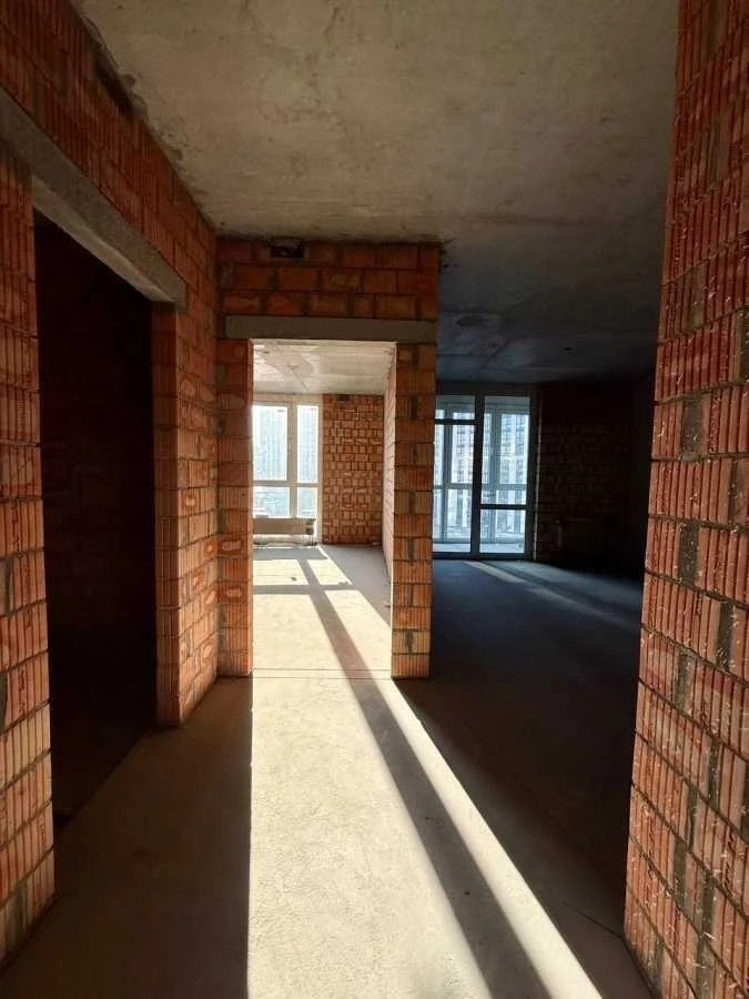 1-room apartment for sale 47 m², Vilhelma Kotarbynsky