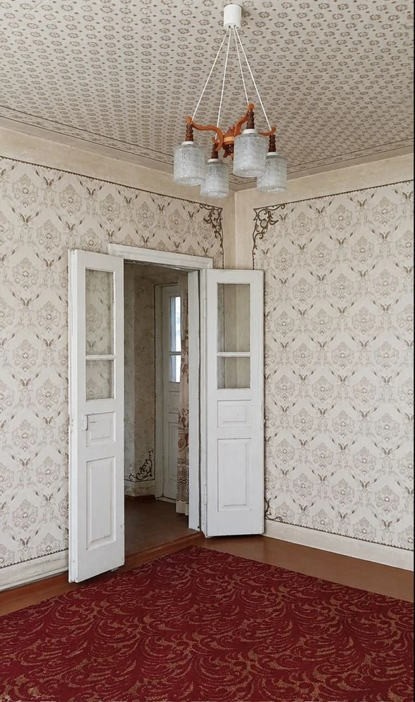 For Sale: House in Dyevka