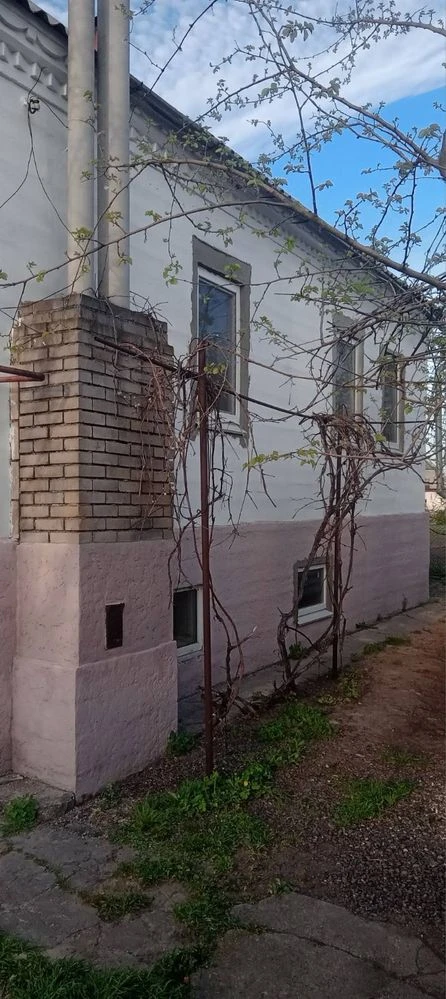 For Sale: House in Dyevka