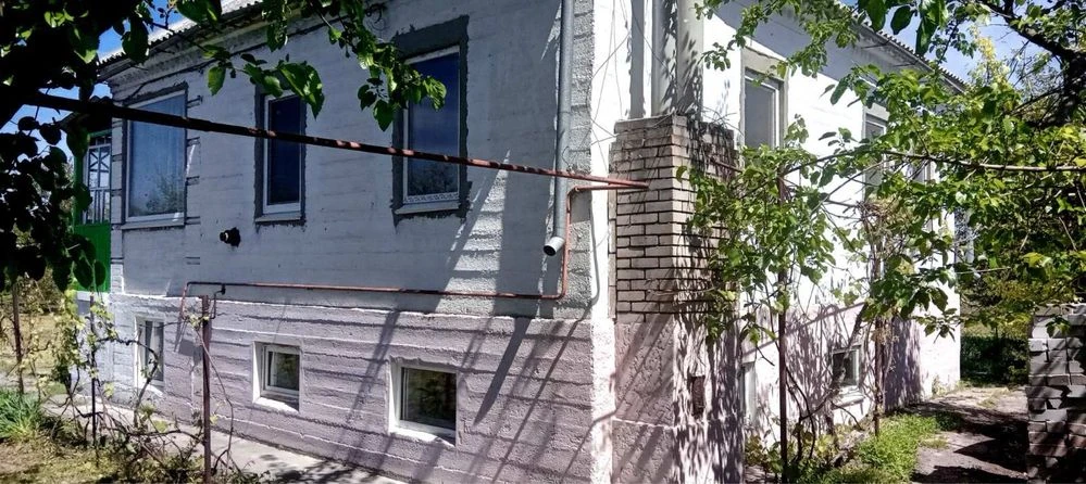 For Sale: House in Dyevka