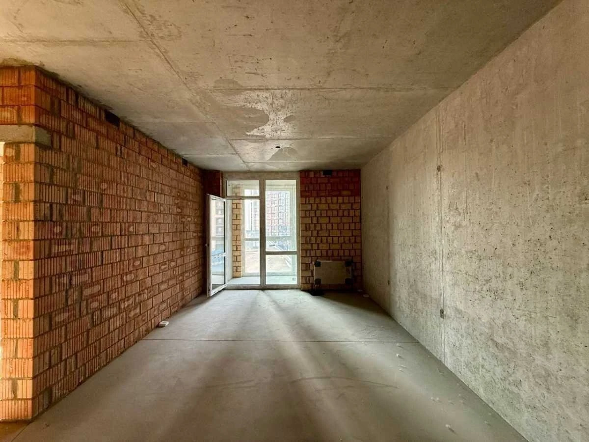 1-room apartment for sale 47 m², Vilhelma Kotarbynsky