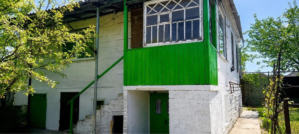 For Sale: House in Dyevka