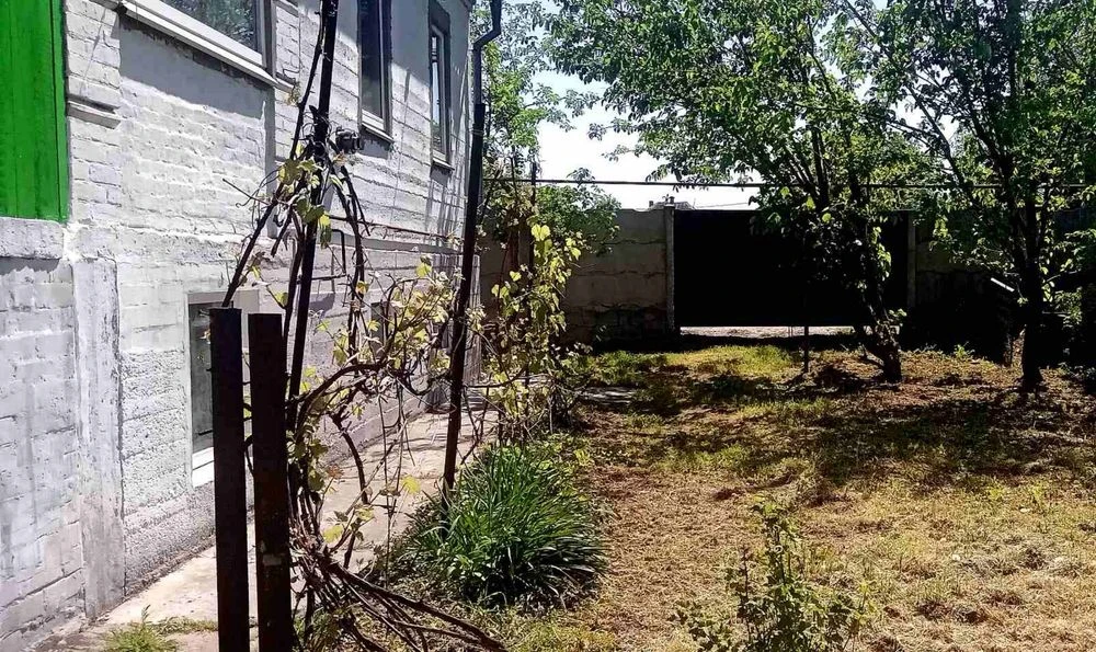 For Sale: House in Dyevka