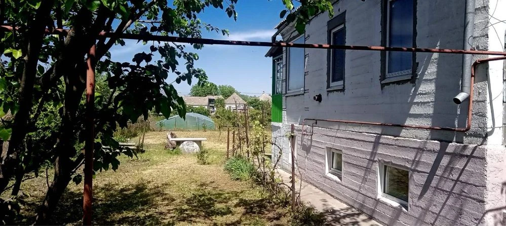 For Sale: House in Dyevka