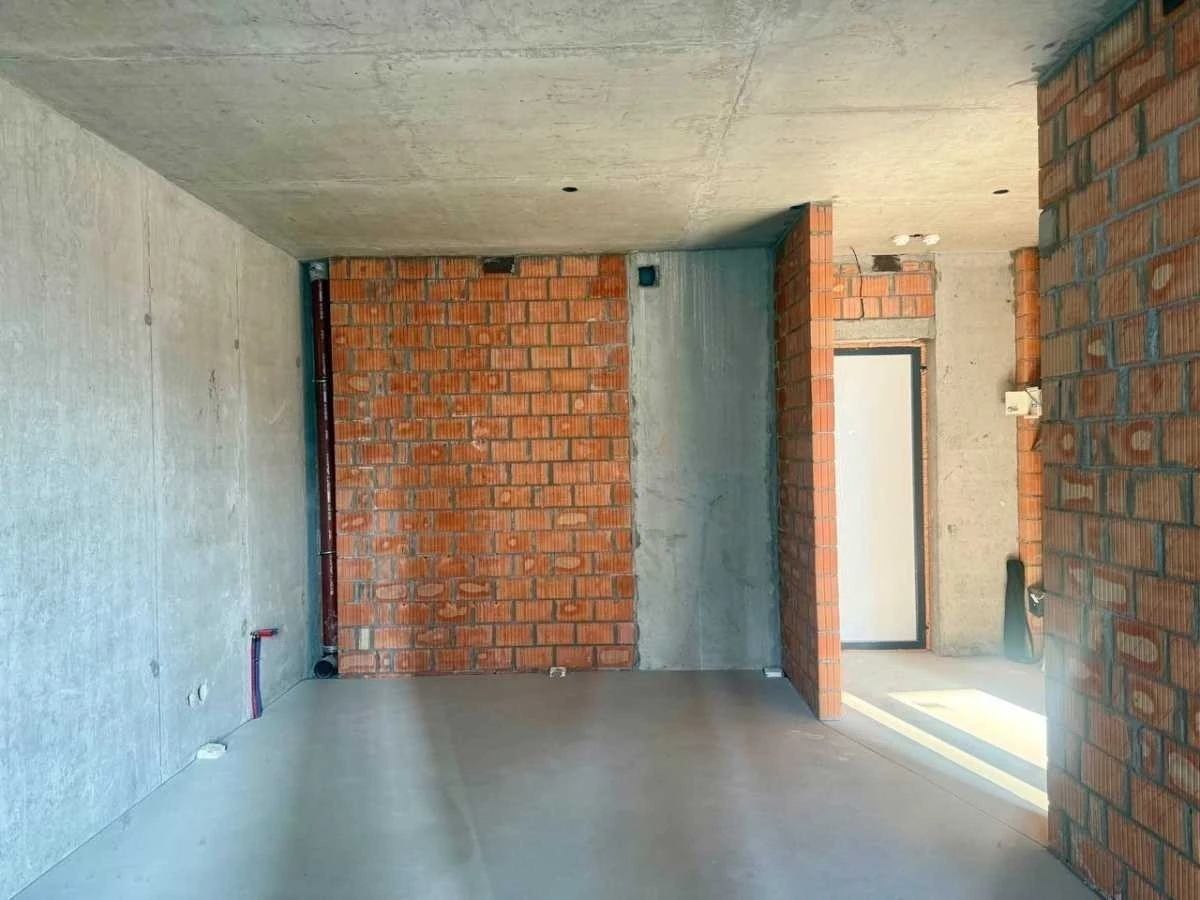 1-room apartment for sale 47 m², Vilhelma Kotarbynsky