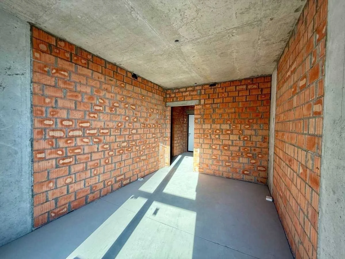 1-room apartment for sale 47 m², Vilhelma Kotarbynsky