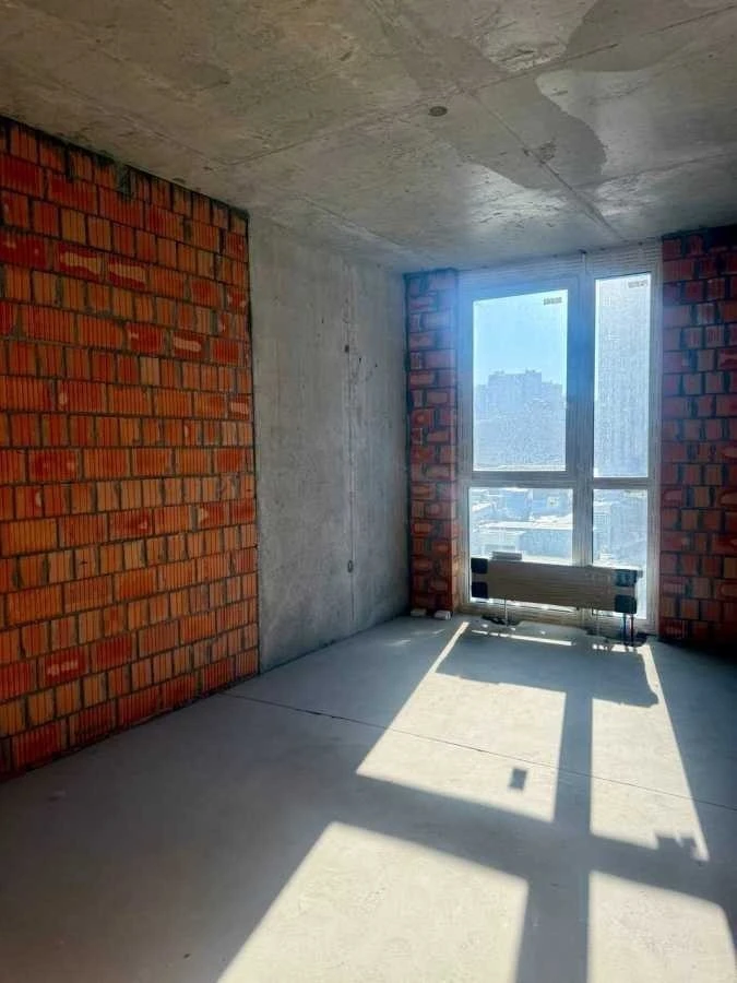 1-room apartment for sale 47 m², Vilhelma Kotarbynsky