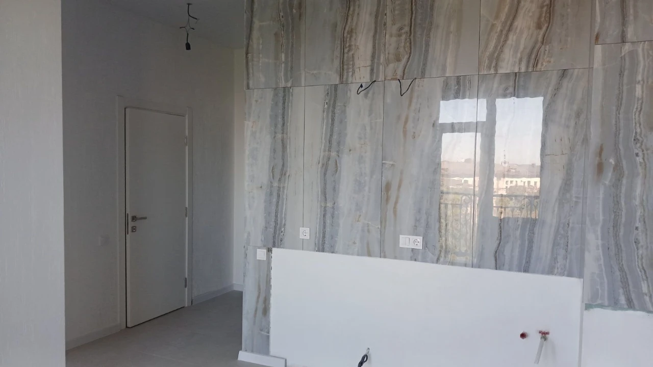 Продається 1-кімнатна квартира, Куликовское шоссе
