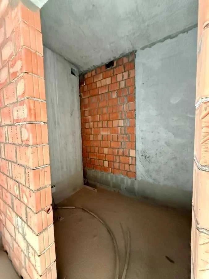 1-room apartment for sale 47 m², Vilhelma Kotarbynsky