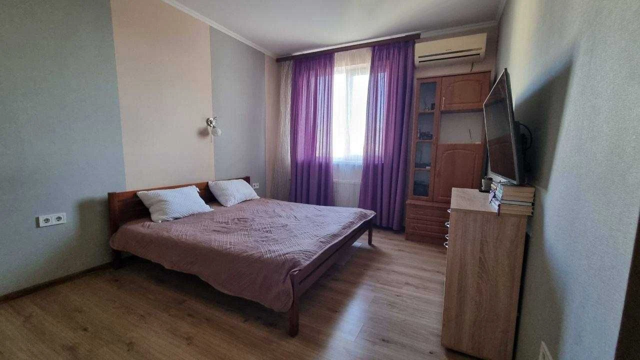 1-кімнатна квартира, ЖК Одеський, вул. Шота Руставелі, Хаджи