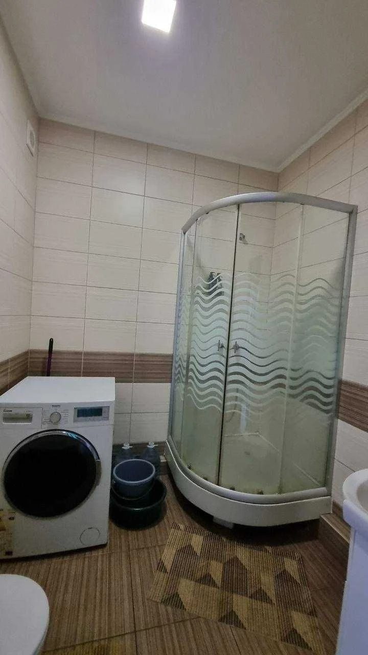 1-кімнатна квартира, ЖК Одеський, вул. Шота Руставелі, Хаджи