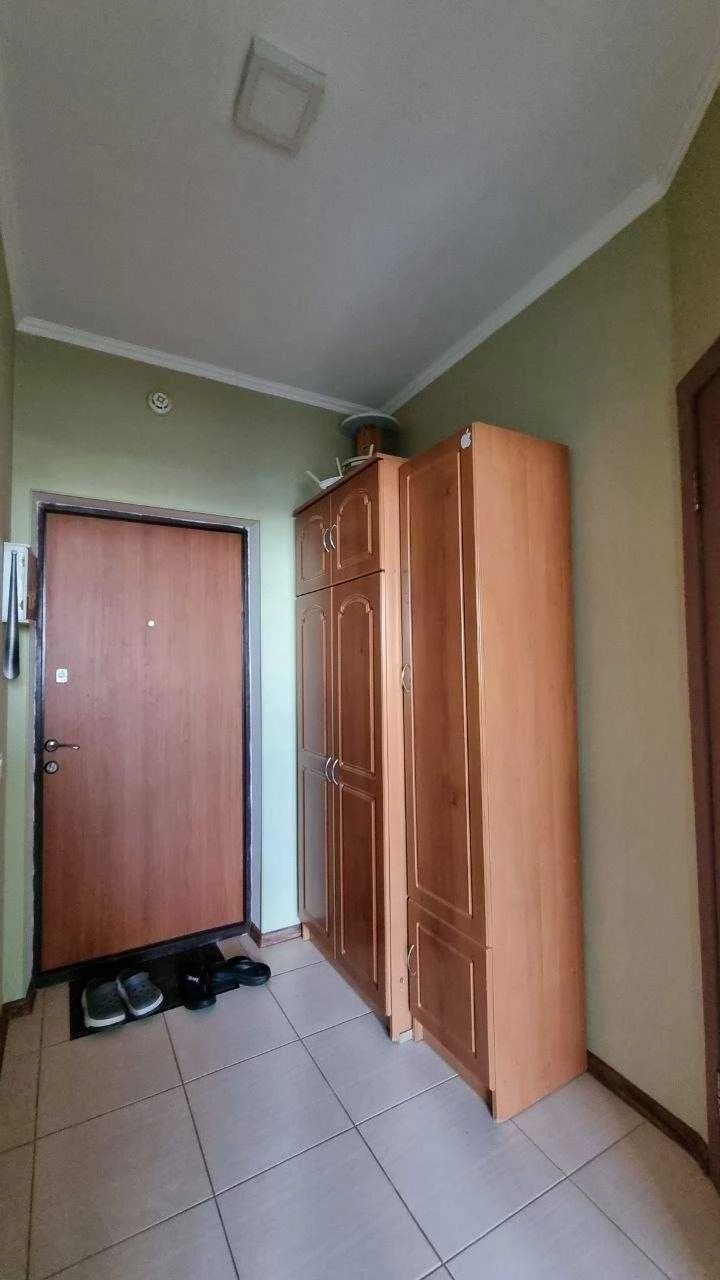 1-кімнатна квартира, ЖК Одеський, вул. Шота Руставелі, Хаджи