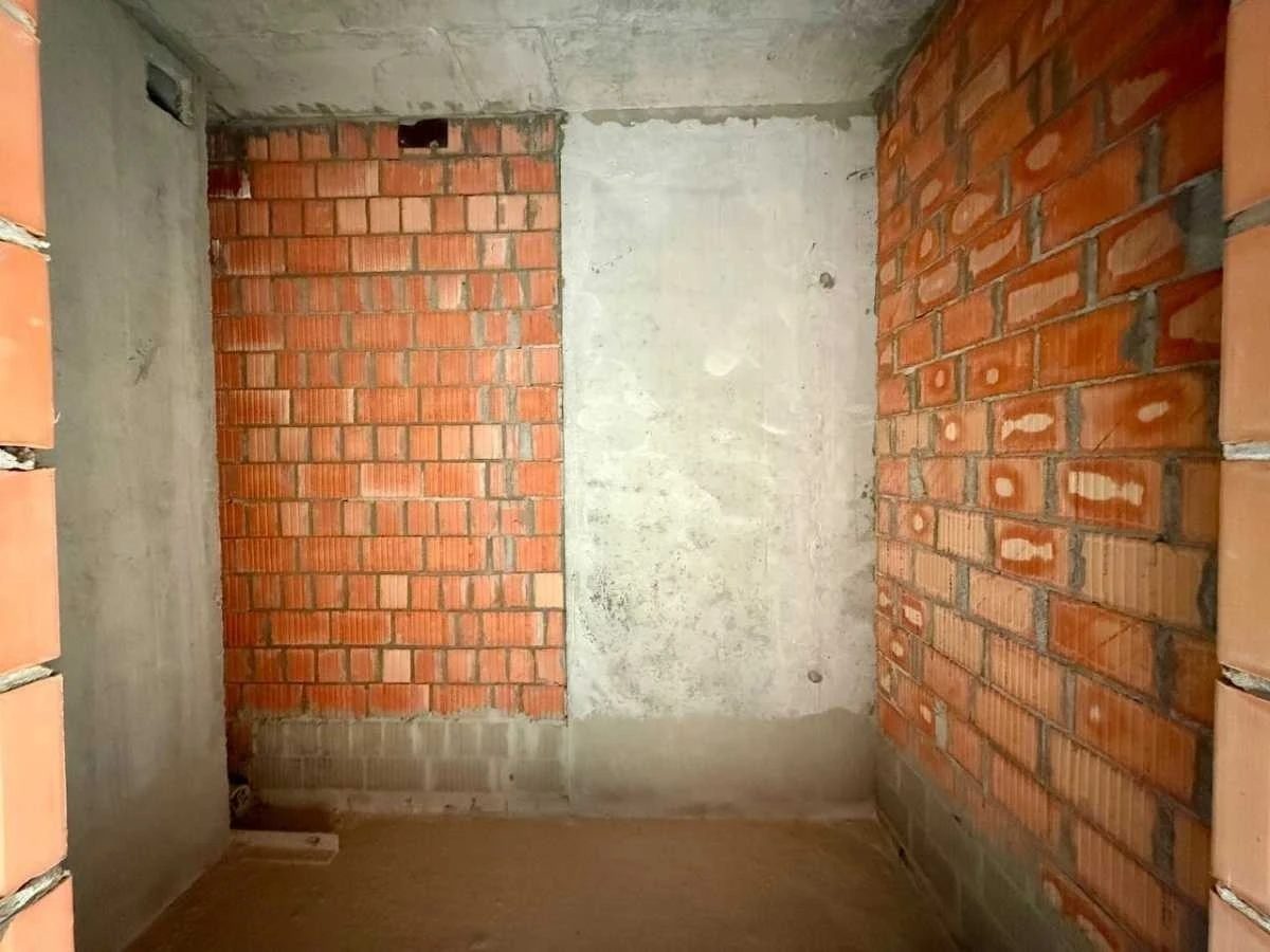 1-room apartment for sale 47 m², Vilhelma Kotarbynsky
