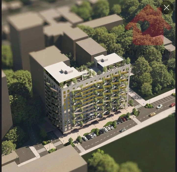 Продаж квартири Ужгород ЖК Володимирський