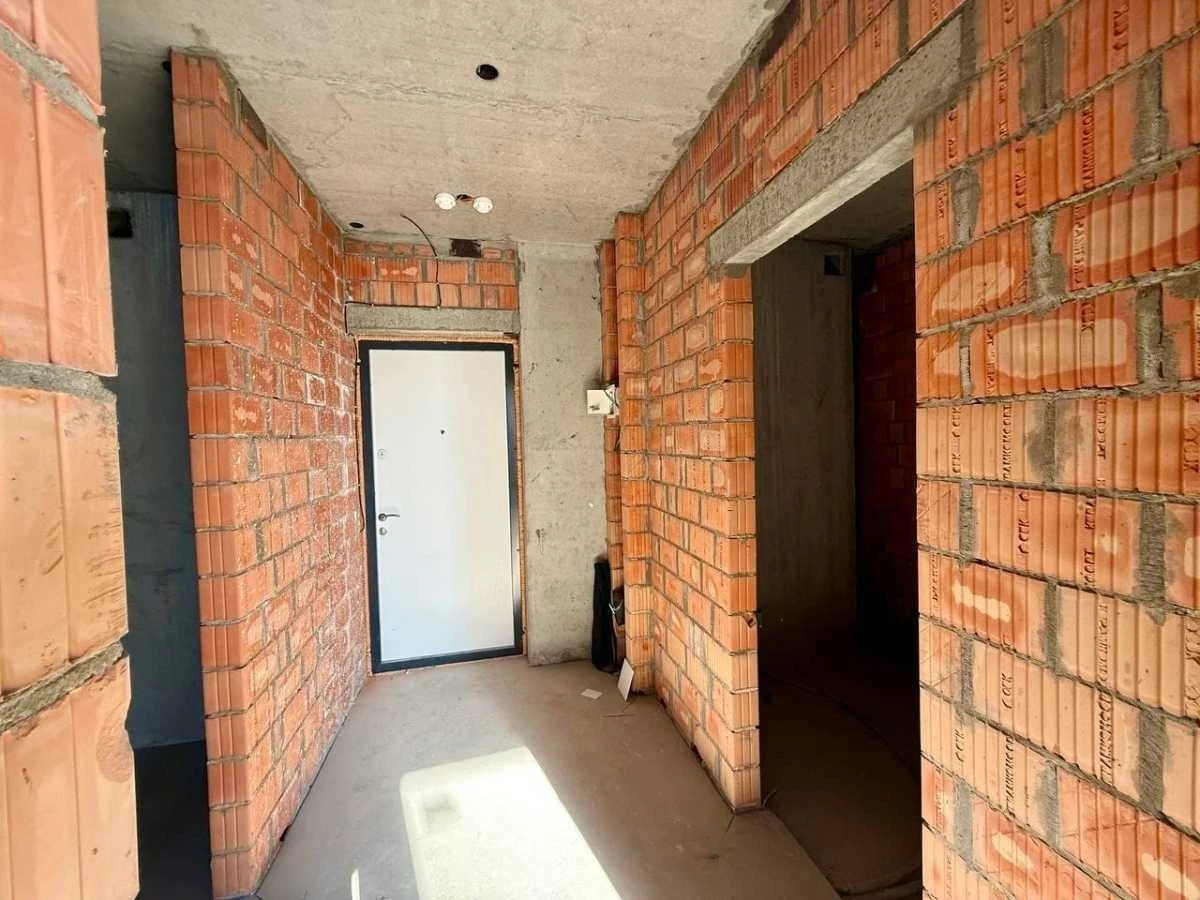 1-room apartment for sale 47 m², Vilhelma Kotarbynsky