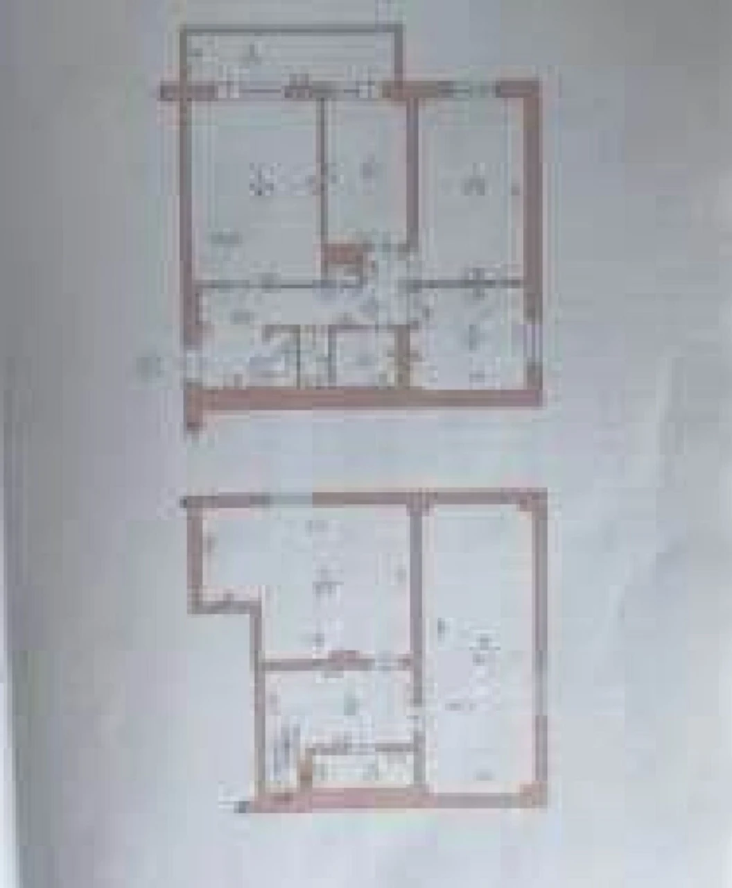 Продам 3 к. квартиру, улица Академика Филатова, рядом с площ