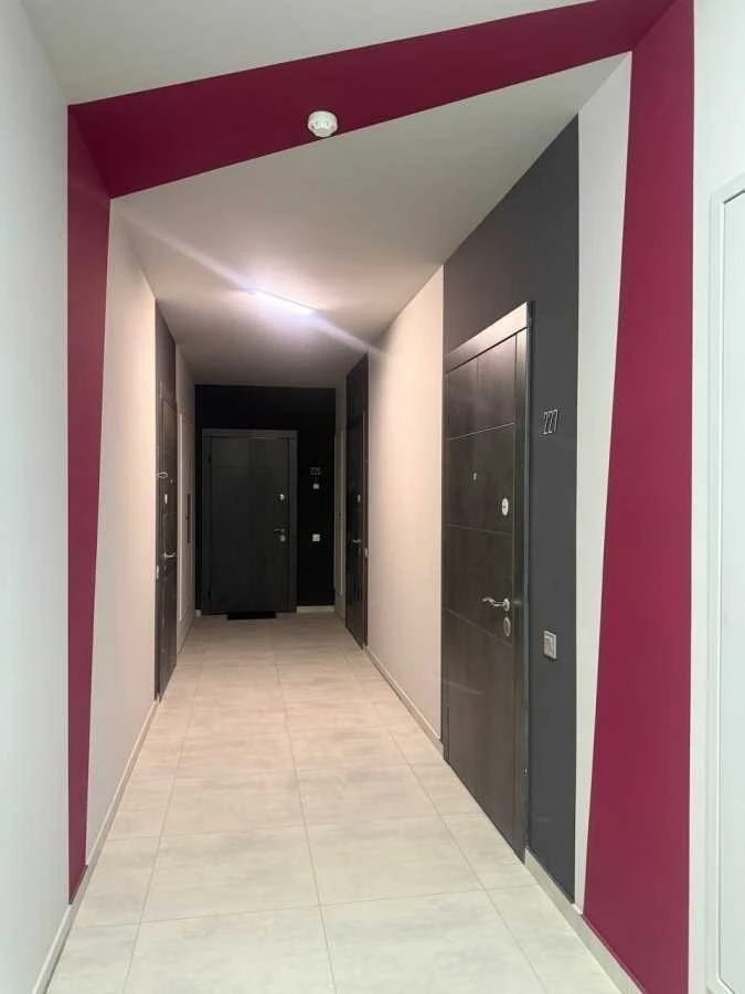 1-room apartment for sale 47 m², Vilhelma Kotarbynsky