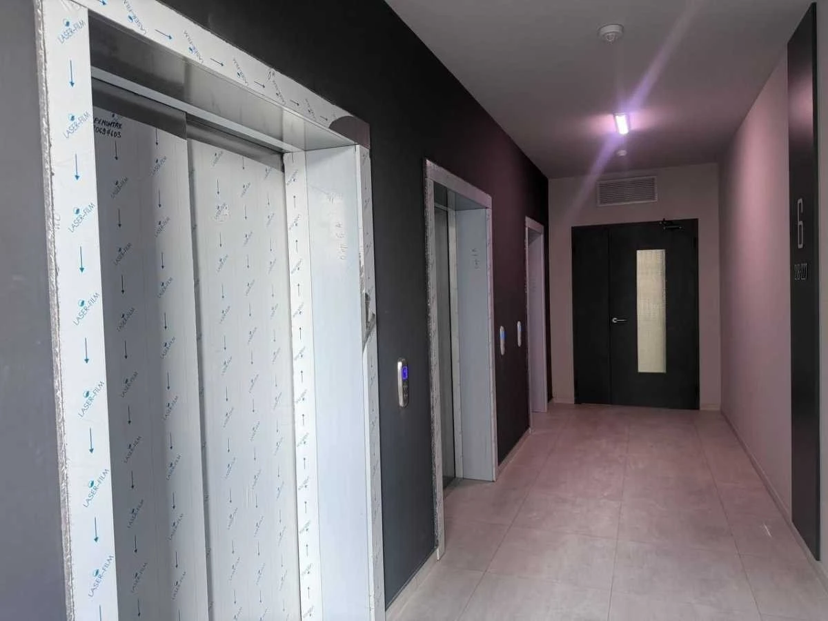 1-room apartment for sale 47 m², Vilhelma Kotarbynsky