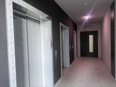 1-room apartment for sale 47 m², Vilhelma Kotarbynsky