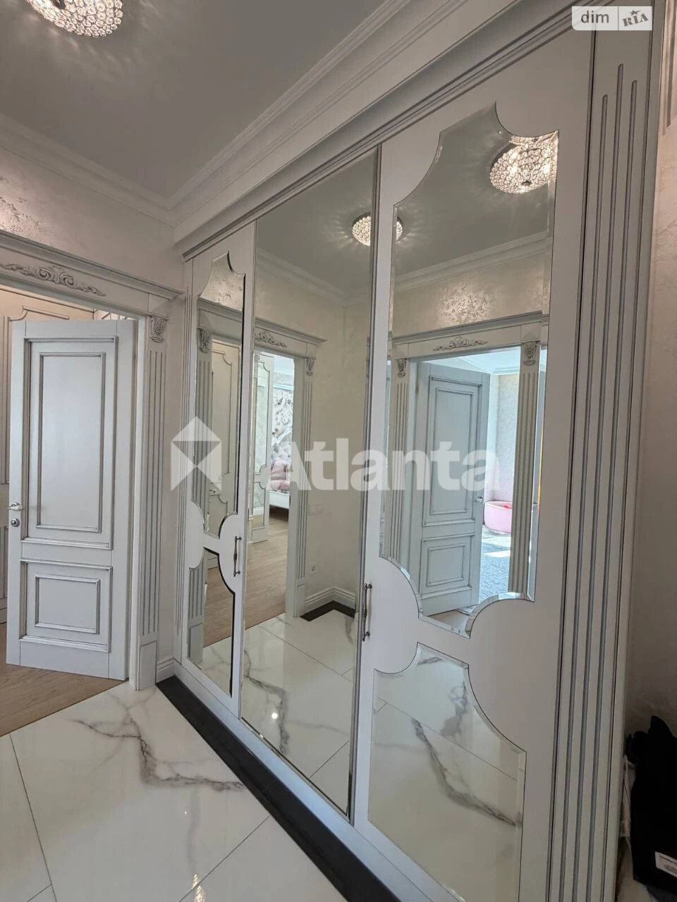 Продається Квартира в Приморському