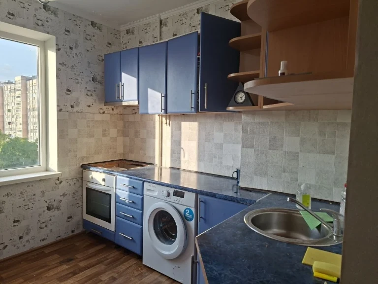 Продам 1-но комнатную квартиру в хорошем жилом состоянии