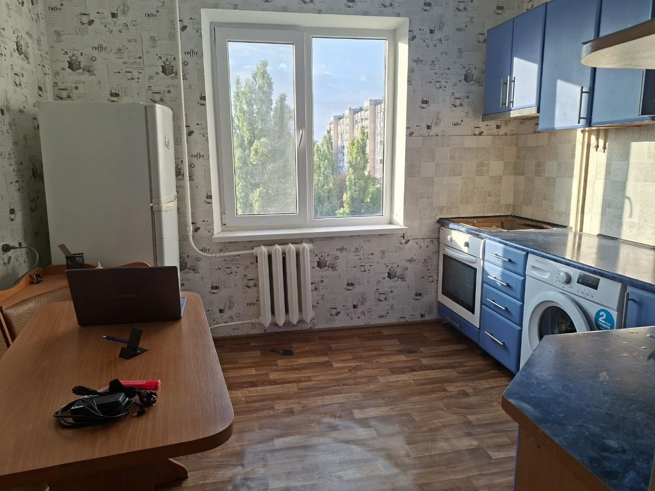 Продам 1-но комнатную квартиру в хорошем жилом состоянии