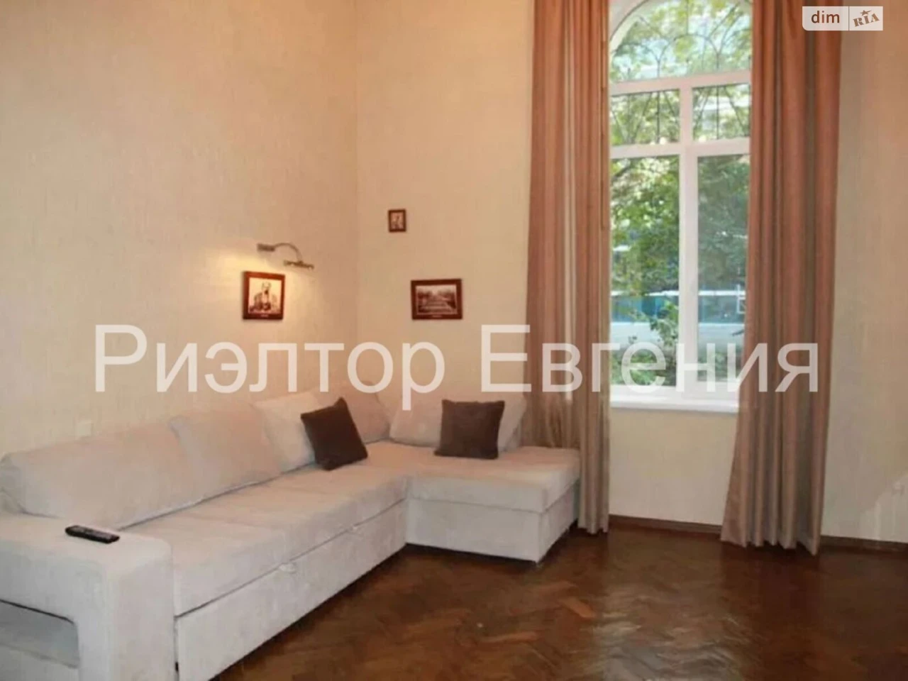 Long-Term Rental Apartment, Primorsky District