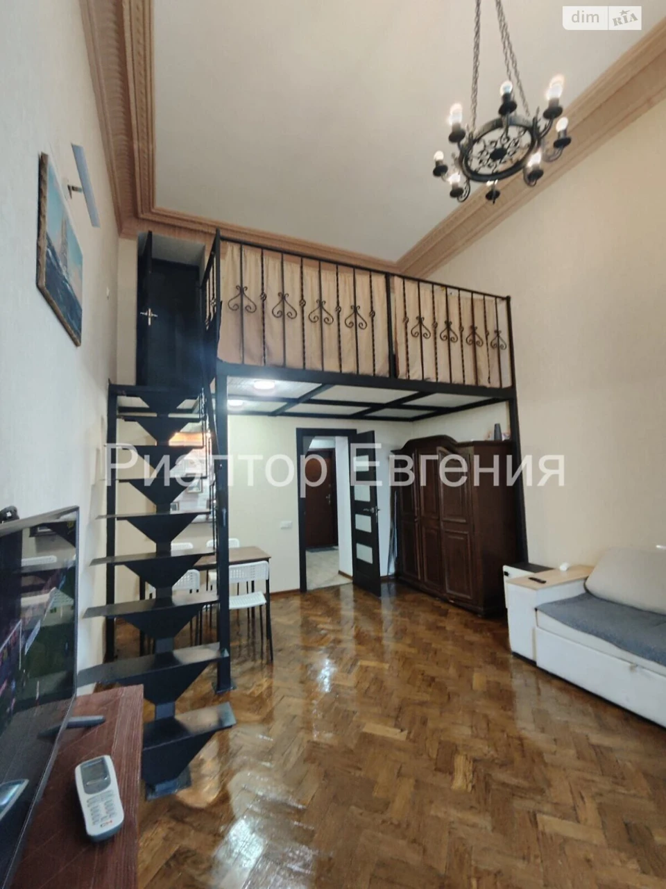 Long-Term Rental Apartment, Primorsky District