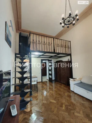Long-Term Rental Apartment, Primorsky District