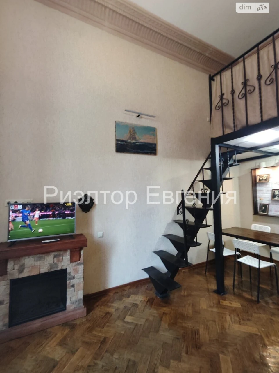 Long-Term Rental Apartment, Primorsky District