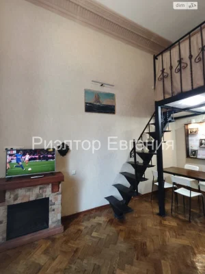 Long-Term Rental Apartment, Primorsky District