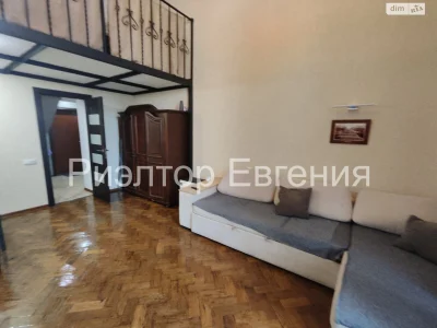 Long-Term Rental Apartment, Primorsky District