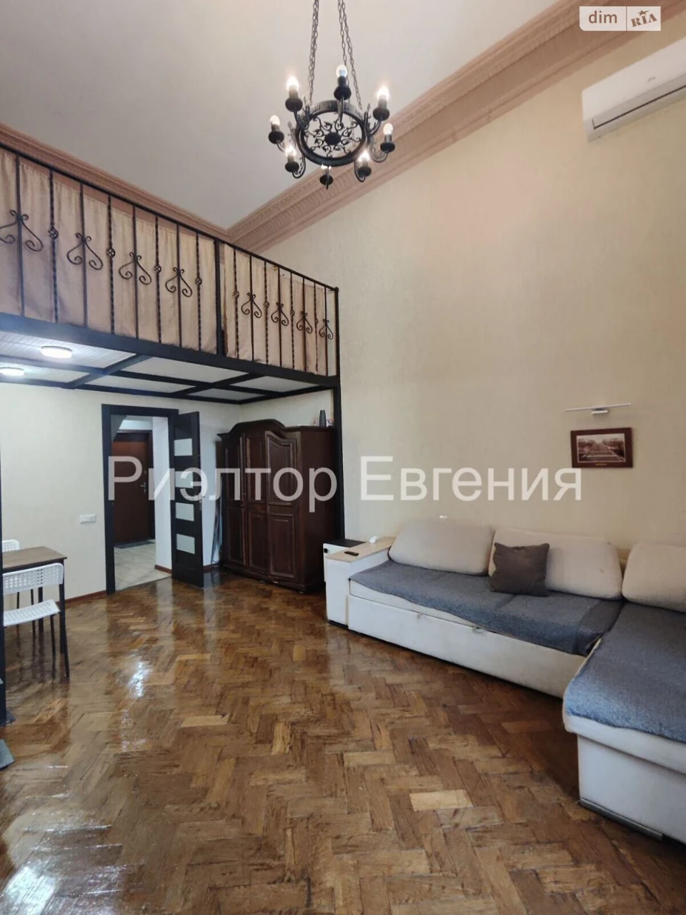 Long-Term Rental Apartment, Primorsky District